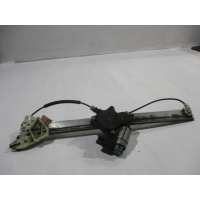 Стеклоподъемник электрический передний правый Mazda CX 7 2006-2012 EG2158590B