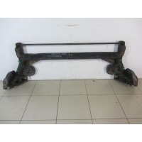 Балка задняя (подрамник) Audi A6 C5 1997-2005 4B0500051H