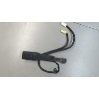 Замок ремня безопасности Subaru Tribeca (B9) 2005-2014 2005 64631XA00AMW