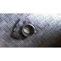 Заслонка дроссельная Audi A4 (B7) 2005-2007 2006 06B133062M