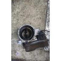 Заслонка дроссельная Volkswagen Passat 6 2005-2010 2008 03G128063B