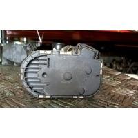 Заслонка дроссельная Mercedes-Benz C-Class W203 2000-2007 2003 A 111 098 01 09