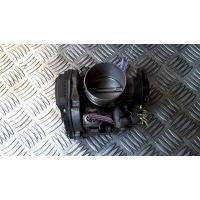 Заслонка дроссельная, Volkswagen Golf 4 1997-2005 2003 06A133064H