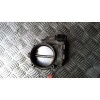 Заслонка дроссельная Audi A8 (D3) 2004-2010 2003 077133062A