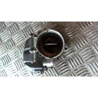 Заслонка дроссельная Volkswagen Passat 6 2005-2010 2006 03G 128 063 A