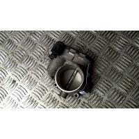 Заслонка дроссельная Skoda Octavia (A4 1U-) 2002 06A133062C