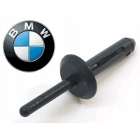 Новый оригинальный . заклепки rozporowy дюбель крепление bmw с aso