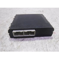 Блок управления кондиционером Lexus RX 2 2003-2009 8865048060