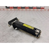 Домкрат Renault Laguna 2 (2000-2007) 2001 8200002314