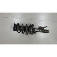 Амортизатор подвески перед. правая Ford Focus 2 2008-2011 2008 1619281