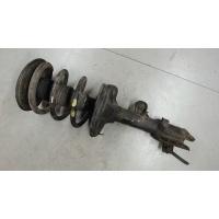 Амортизатор подвески перед. Hyundai Tucson 1 2004-2009 2006 546512E500