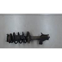 Амортизатор подвески перед. левая Nissan Almera N16 2000-2006 2001 54303BN425
