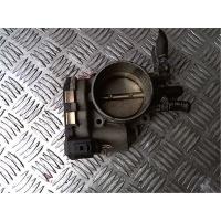 Заслонка дроссельная, Audi A6 (C5) 1997-2004 2000 078133062B