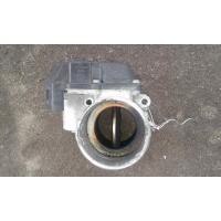Заслонка дроссельная Volkswagen Passat 6 2005-2010 2005 03G128063G