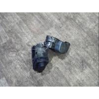Заслонка дроссельная, Volkswagen Passat 6 2005-2010 2007 03G 128 063A