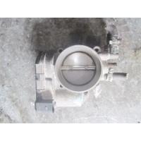 Заслонка дроссельная, Audi A4 (B6) 2000-2004 2002 078133062B