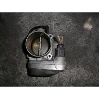 Заслонка дроссельная Renault Scenic 2003-2009 2004 8200171134