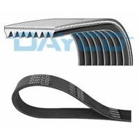 dayco 8pk1630hd ремень клиновой