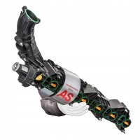 Коллектор впускной bmw g30 g11 3.0d b57 11618477030