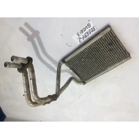 Радиатор отопителя Kia Quoris 2012-2018 971383T000