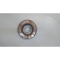 Диск тормозной зад. Volkswagen Bora 2001 1J0615601