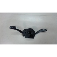 Переключатель поворотов и дворников (стрекоза), Volkswagen Polo 2001-2005 2004 6Q0953513D