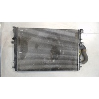 Радиатор охлаждения двигателя Renault Logan 1 2004-2014 2011 214100598R