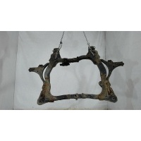 Рычаг подвески, перед. правая Honda Civic 2001-2005 2001 51350S6DG00