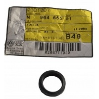 Втулка опора volkswagen oe n90465501