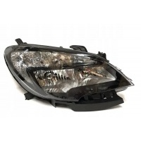 opel мокко 12 - 16 чёрный новый фара правая
