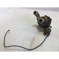 Турбина SsangYong Actyon I 2005-2010 6640900780