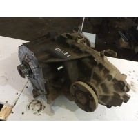 Коробка раздаточная SsangYong Kyron 2005- 3200008022