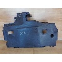 Toyota prius 4 крышка шасси опора кузова