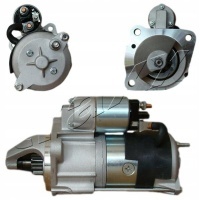 новый стартер перкинс 3kw 12v 10z 2872k405