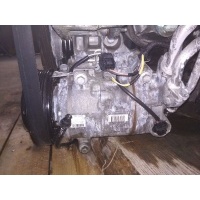Компрессор кондиционера Renault Megane 3 поколение (2008-2014) 2013 926008209R