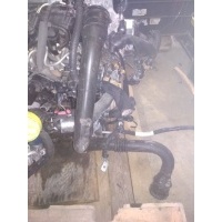 Патрубок интеркулера Renault Megane 3 поколение (2009-2014) 2013 144603415R