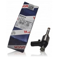 Bosch 0261500160 форсунки audi seat skoda volkswagen