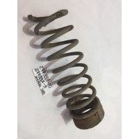 Пружина подвески задняя SsangYong Kyron 2005- 4511009550
