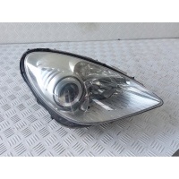 Slk r171 w171 04 - 08 ксенон правый передняя eu набор