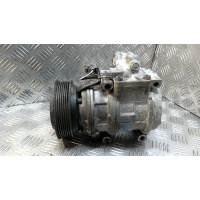 Компрессор кондиционера дизельный LAND ROVER DISCOVERY (1999-2004) 2000 JPB101330