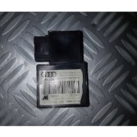 Audi a6 c6 блок датчик педали 4f0907658a 2007 год