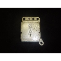 Блок SRS Nissan Primera P12E 2002-2008 98820AV200