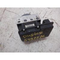 Блок ABS (насос) Renault Duster 2010- 6001551521