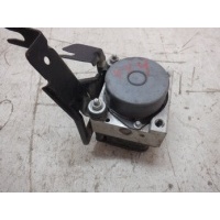 Блок ABS (насос) Renault Duster 2010- 6001551521