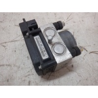 Блок ABS (насос) Renault Duster 2010- 6001551521