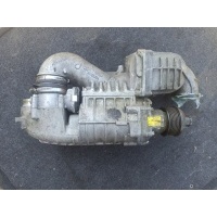 Компрессор итон a2710903080 мерседес w203 w211 906