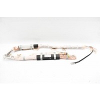 Шторка безопасности airbag правый sx4 s - cross 13 - 16