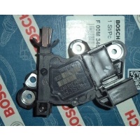 Регулятор 14v для alternatorów bosch форд volvo