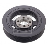 Febi bilstein 102044 шкив вала коленчатого