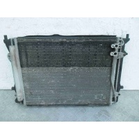 Кассета радиаторов Volkswagen Passat B6 (3C) 2005 - 2010 2006 1k0121253k